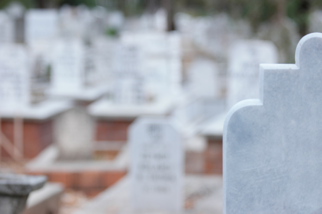 2 bodies stolen from abandoned Pennsylvania mausoleum