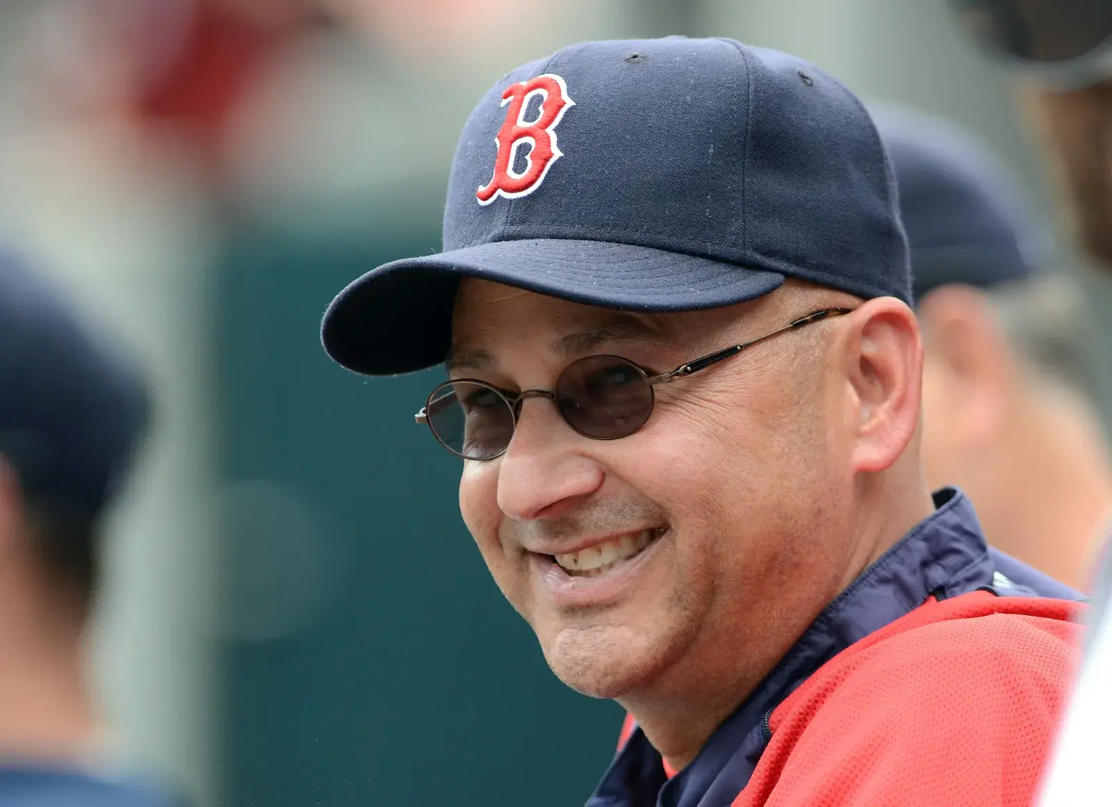 Red Sox's Greatest Manager Drops Bad News on Boston’s Hunt For Pitching
