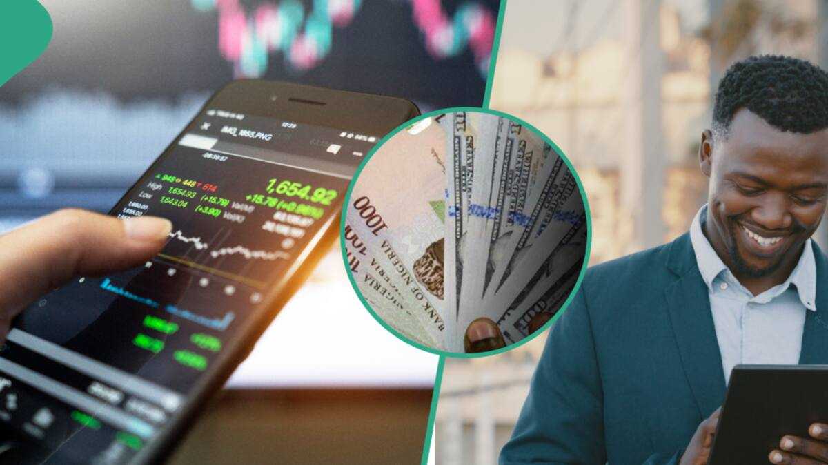 Check out the top 10 investment apps in Nigeria in 2023