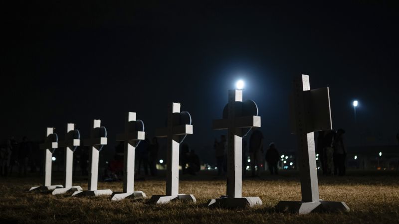 UPS crash victims: All 14 people who died are identified after UPS cargo plane crash in Louisville