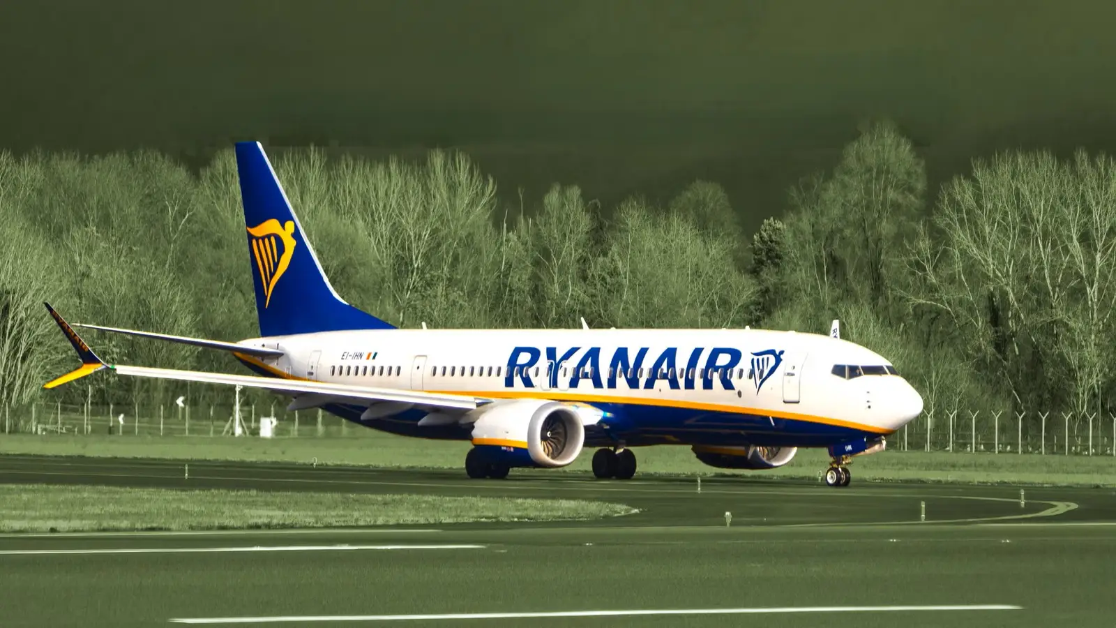 From Paper To Pixels: Ryanair Digital Boarding Passes Mandatory From Today