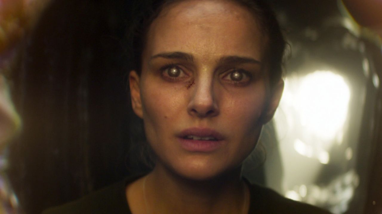 These Book-to-Screen Adaptations, Like Annihilation, Were Wildly Misunderstood - And That’s What Makes Them Brilliant