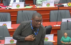 GAF failed in public health risk assessment during recruitment stampede