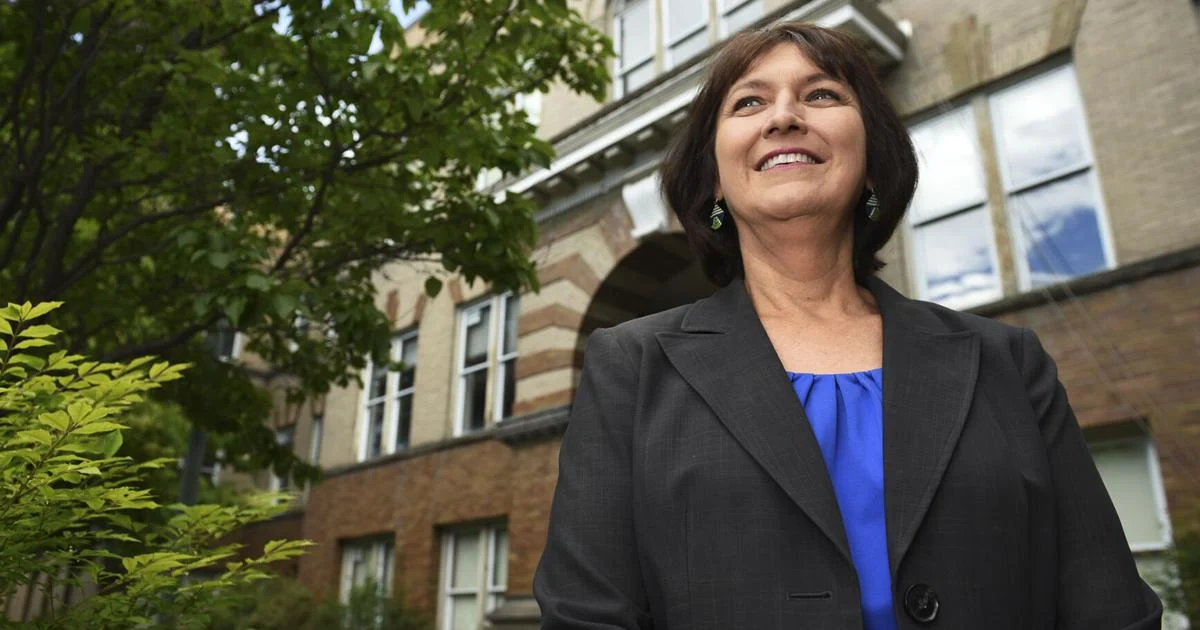 Denise Juneau appointed to MCPS school board