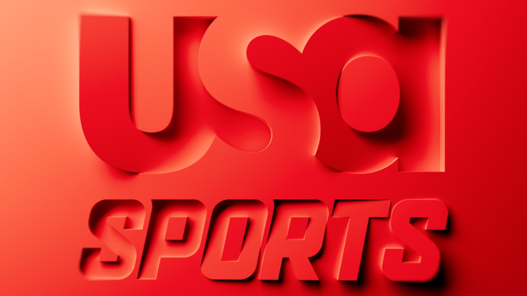 Versant Designates USA Sports As Brand For Sports Programming On Golf Channel And USA Network