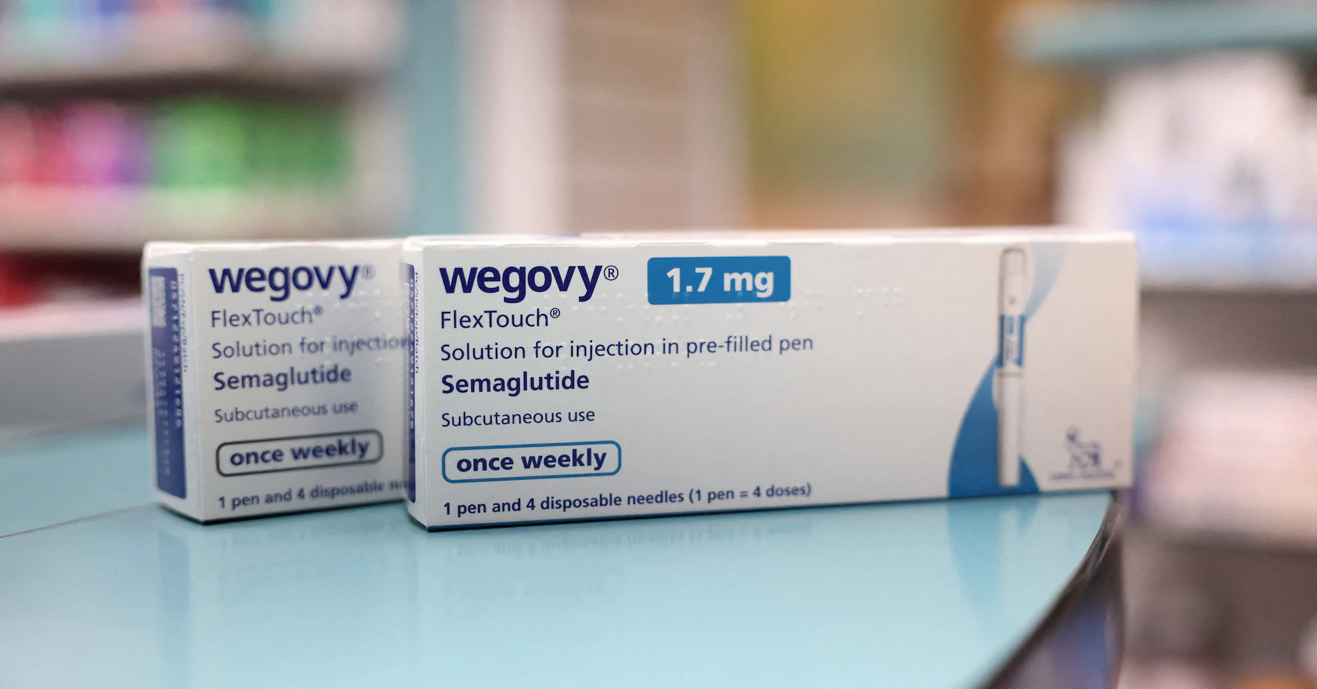 WeightWatchers to sell Novo Nordisk's Wegovy pill after 2026 launch