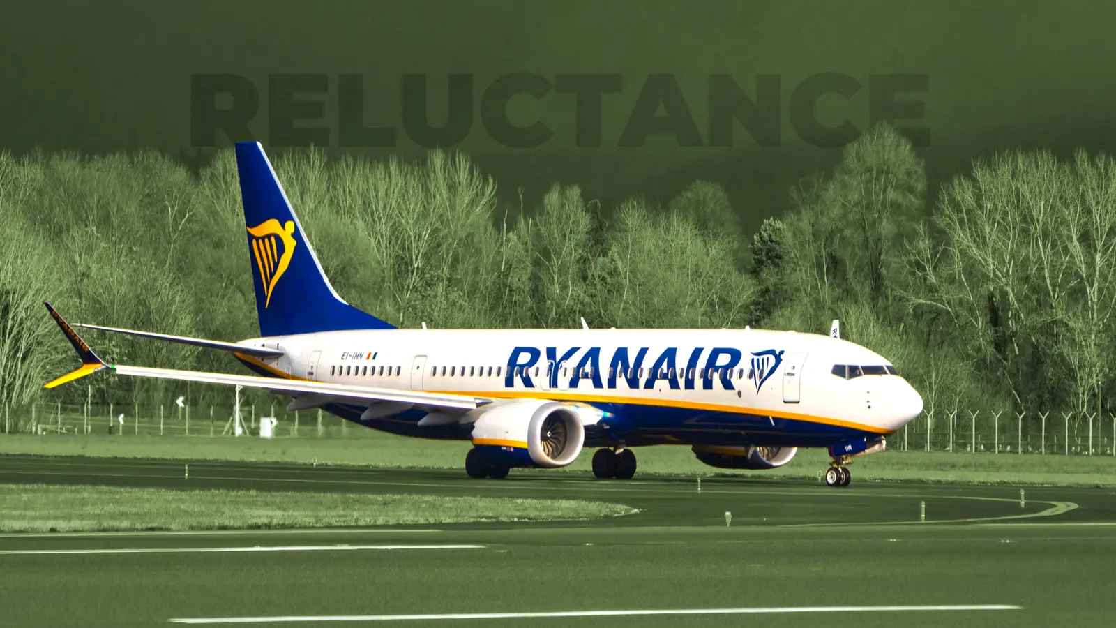 Done With The US? Here’s How Ryanair’s Profit Grew 40%