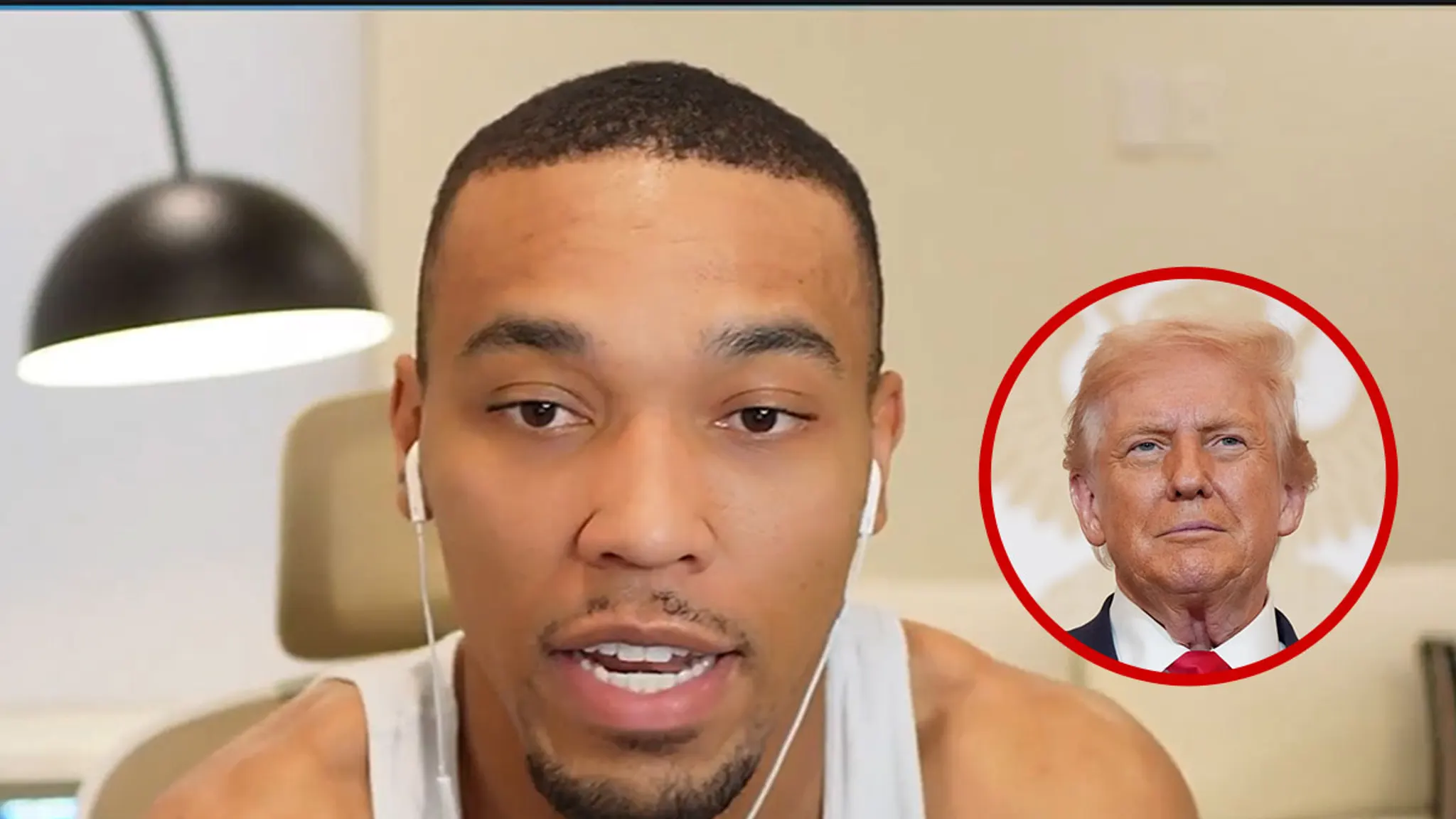 Amon-Ra St. Brown Stands By 'Trump Dance' Celebration, Explains Decision