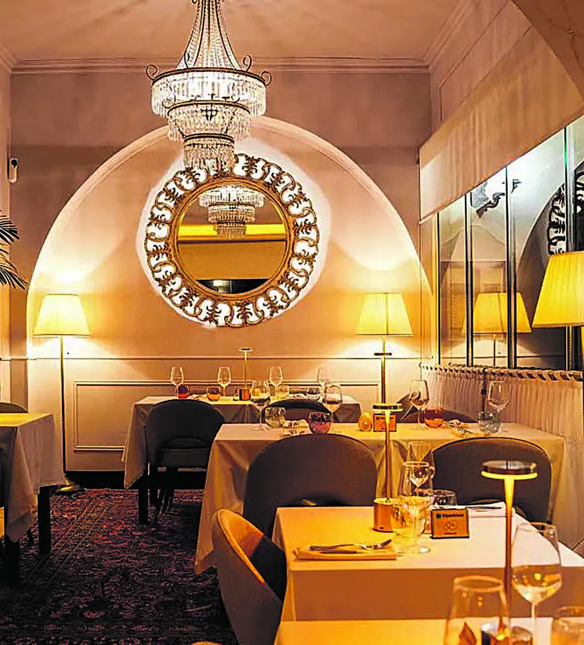 Driven by passion, perfected by precision: The Tibbi Aquila Story