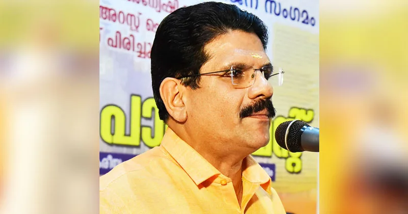 പുതിയ ജിഹാദുകളെത്തുന്നു; കരുതിയിരിക്കണം: വിഎച്ച്പി