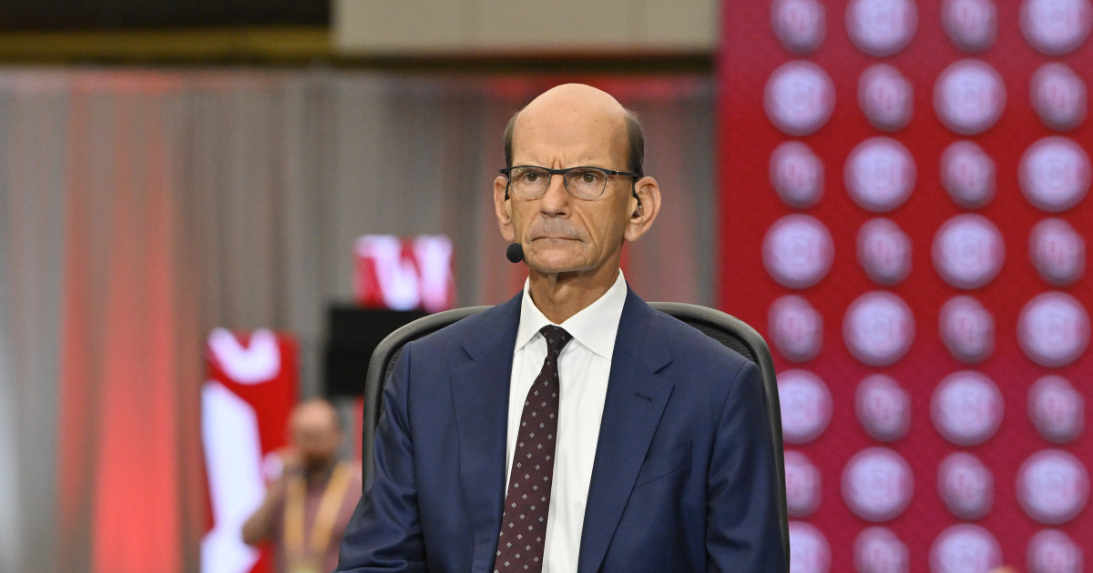Paul Finebaum Reveals What Makes LSU a Less Desirable Job Than Before