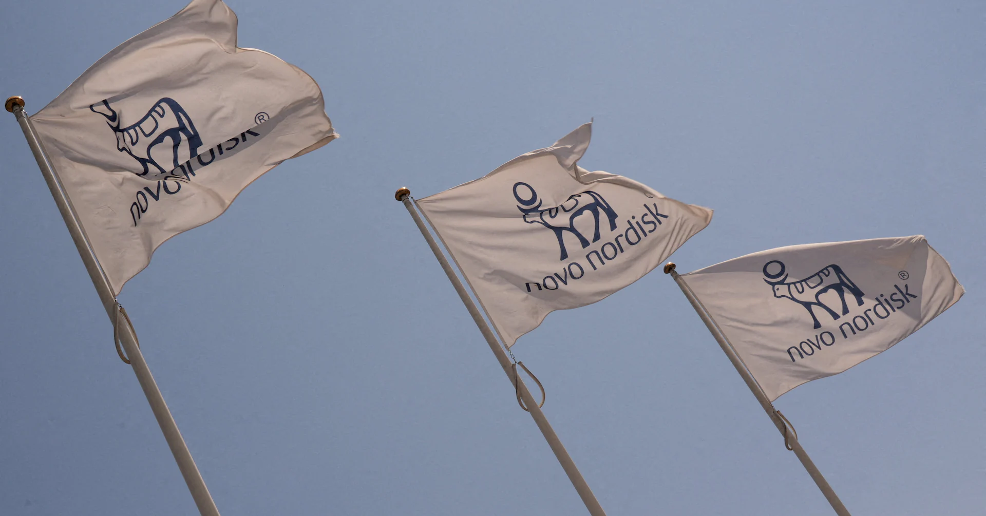 The Week in Breakingviews: Doing battle over drugs - Reuters