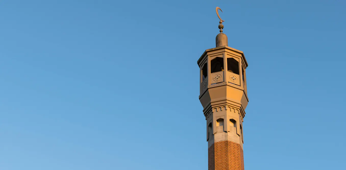 Sharia law isn’t taking over Britain – it’s an inevitable legacy of its colonial legal history