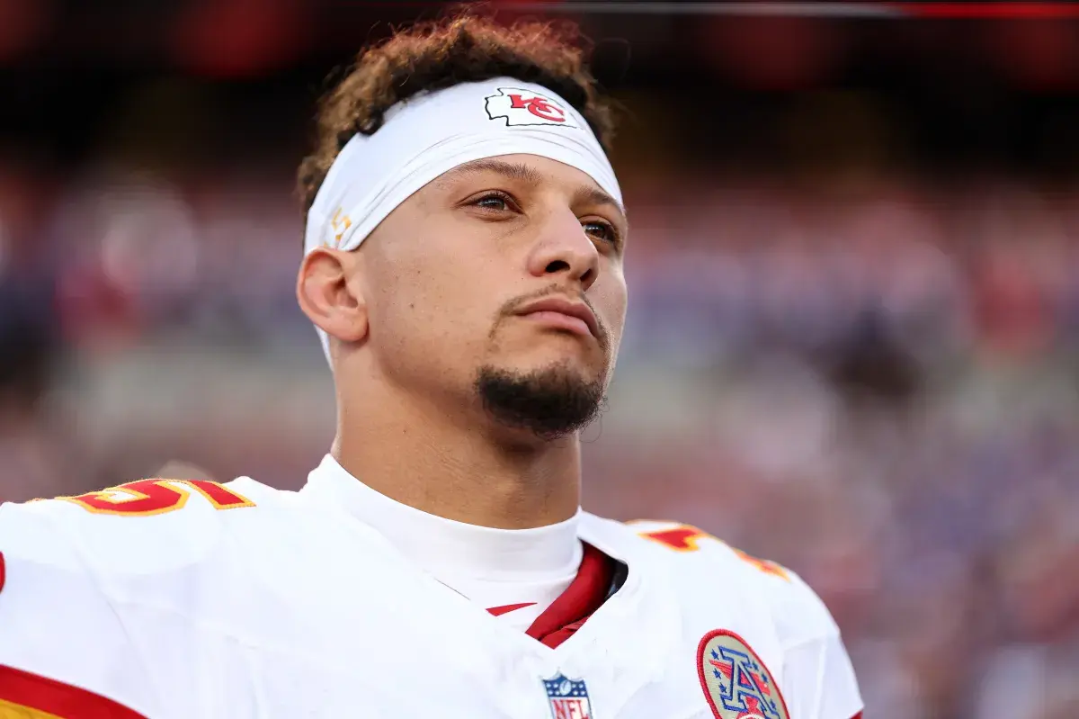 Chiefs’ Patrick Mahomes Makes Concerning Statement About Broncos Game
