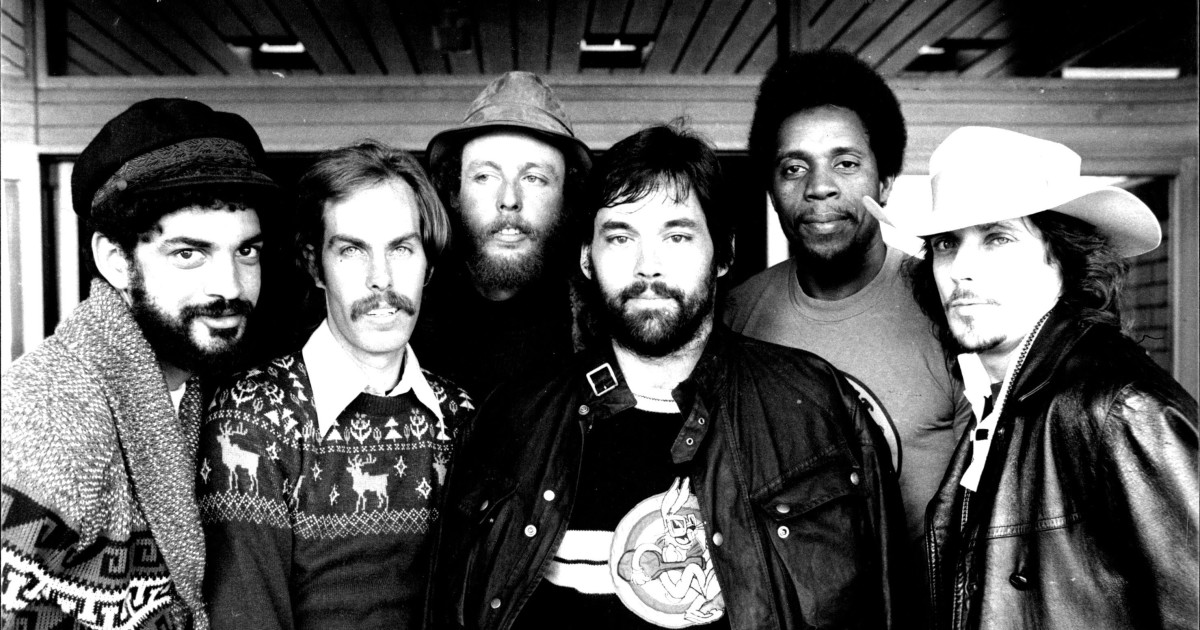 Iconic ‘70s Rock Band Announces Final Tour ‘While we still can’