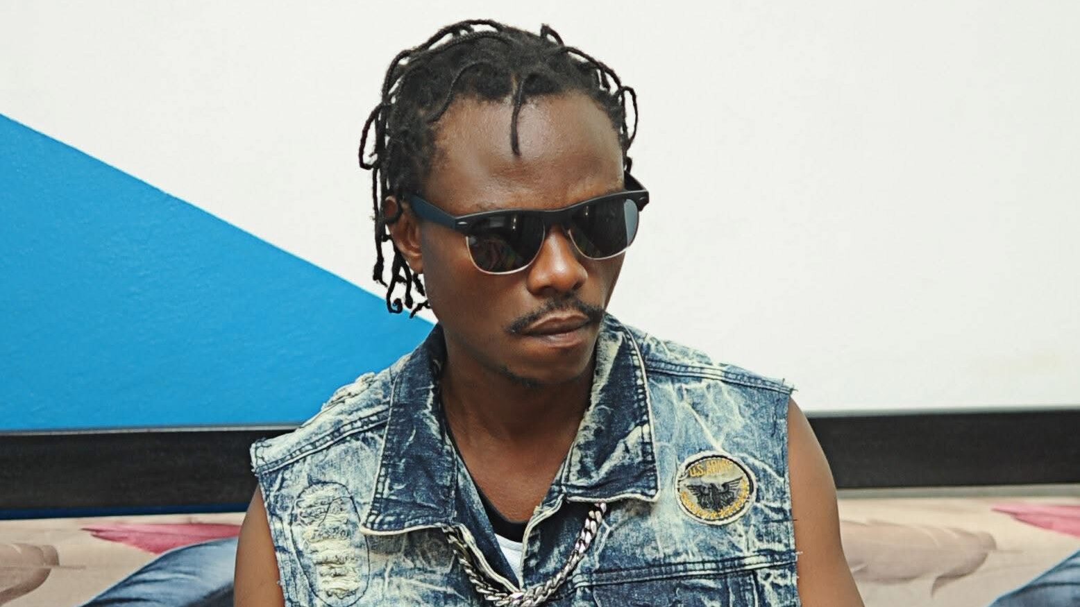 Red Banton Says Late Mowzey Radio Appears to Him in Dreams, Urges for Last Funeral Rites
