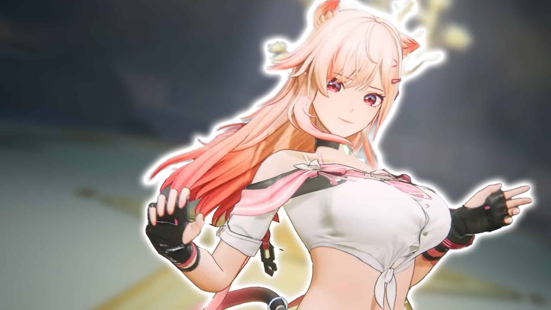 Snowbreak: Containment Zone’s 3.3 update “Beyond Elysium” packs in quite a bit