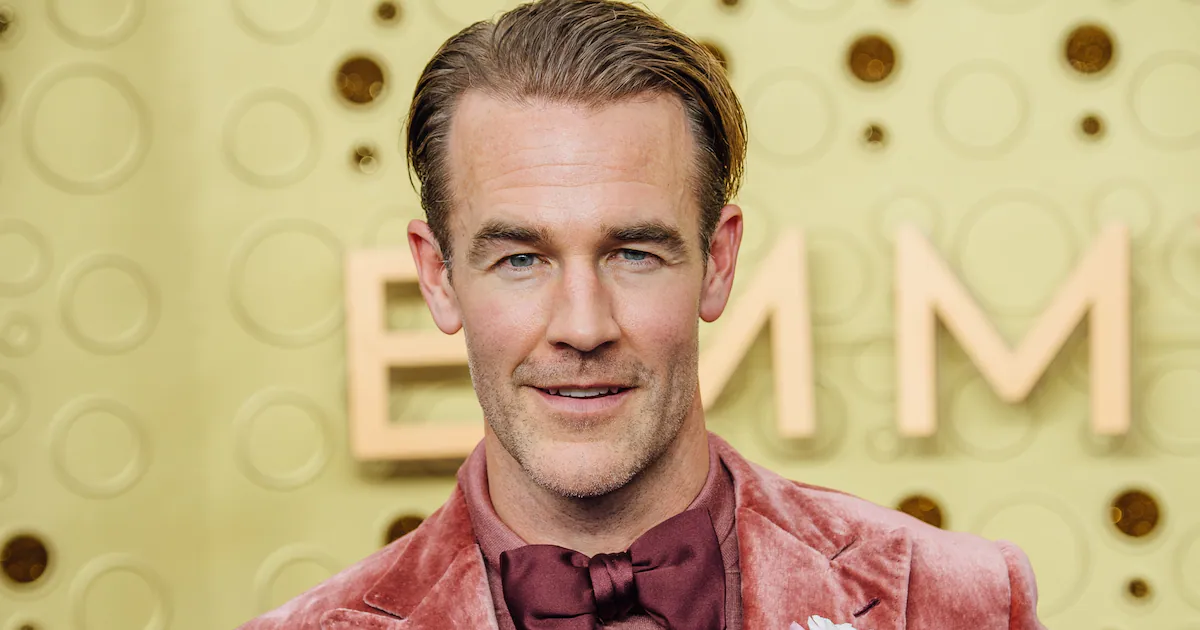 ‘Dawson’s Creek’ Star Sells Merch to Cover Cancer Costs