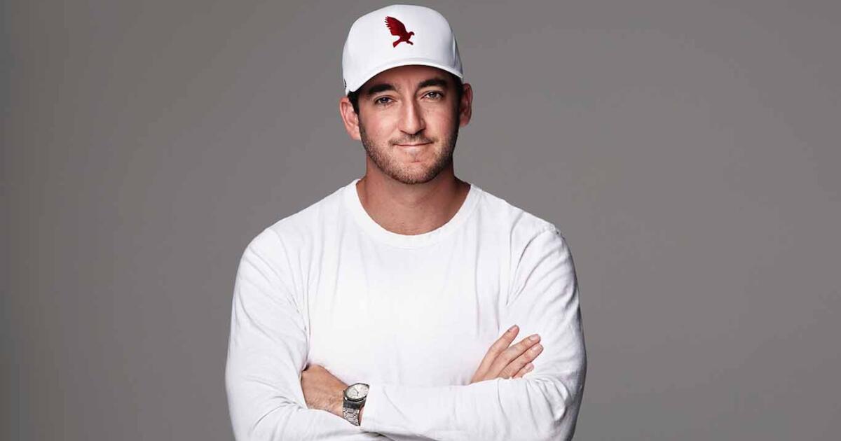 Built to Last: The Long Game Behind Hawke Media’s Success