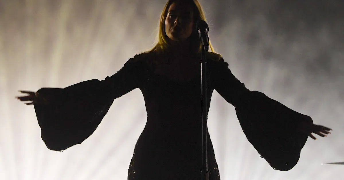 Grammy-Winning Superstar Set to Make Big Screen Acting Debut