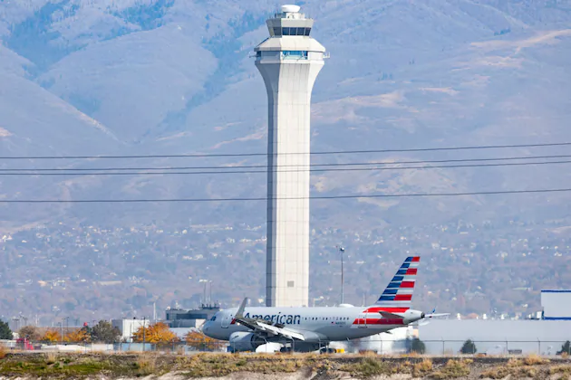 The government shutdown is nearing an end. Does that mean flights will return to normal?