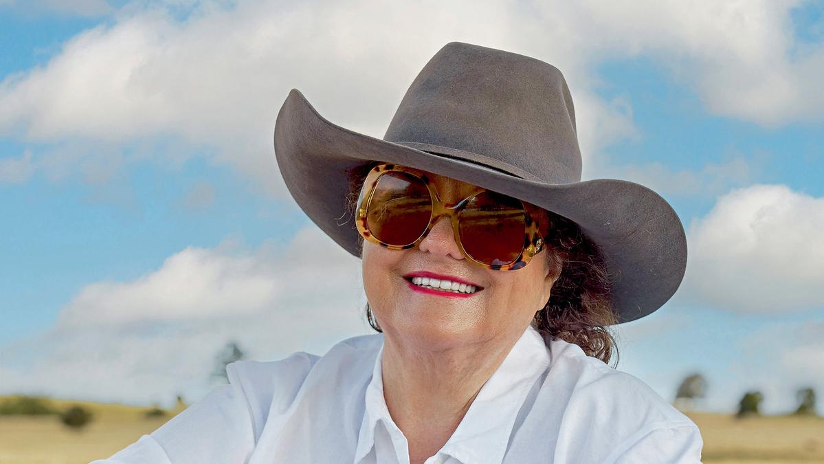 Net asset value of Gina Rinehart’s Hancock Prospecting grows to $43.5b but dividends fall to $488m