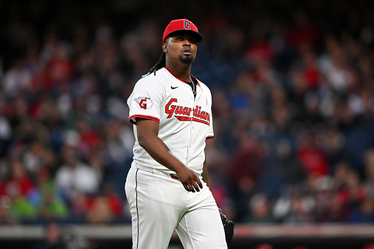 Guardians face critical bullpen and rotation decisions this offseason without Emmanuel Clase and Luis Ortiz