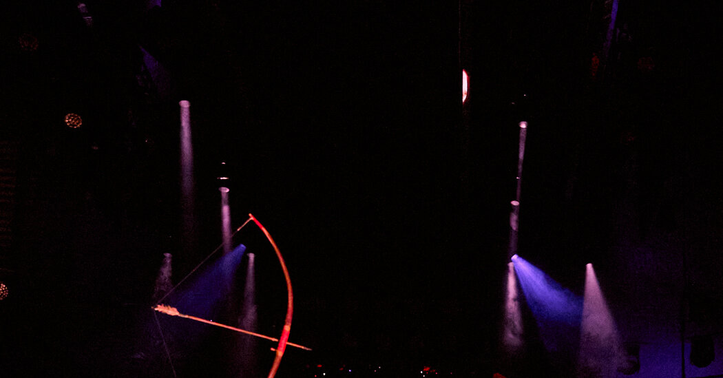 Getting Into the Arena as ‘The Hunger Games’ Goes Live