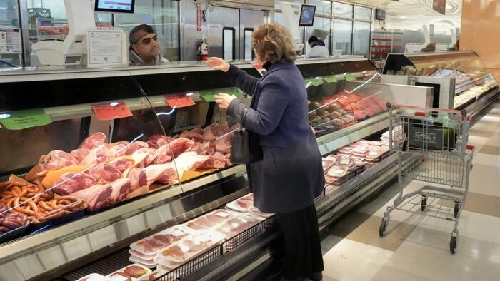 Cloned Foods Are Coming To A Grocer Near You