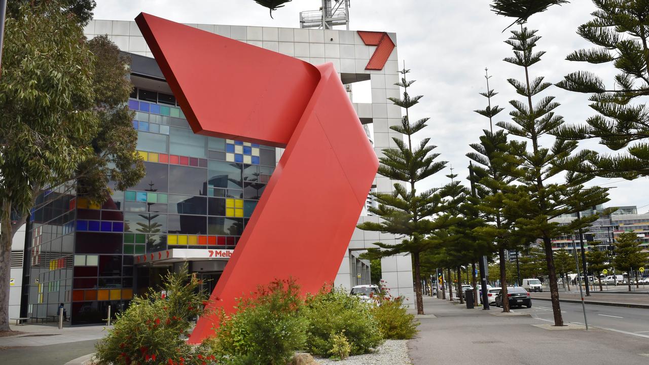 Big step in landmark Aussie media deal