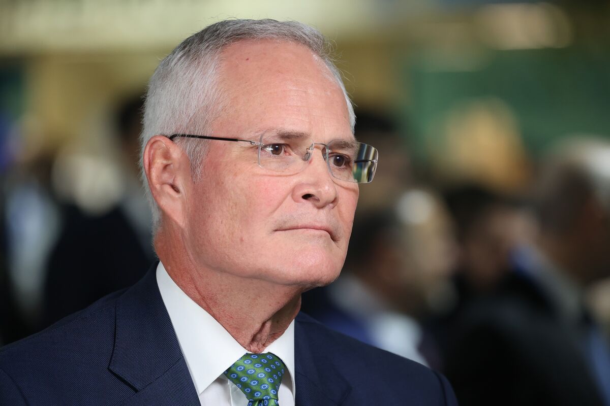 Exxon&apos;s CEO Wants to Change How The World Counts Emissions