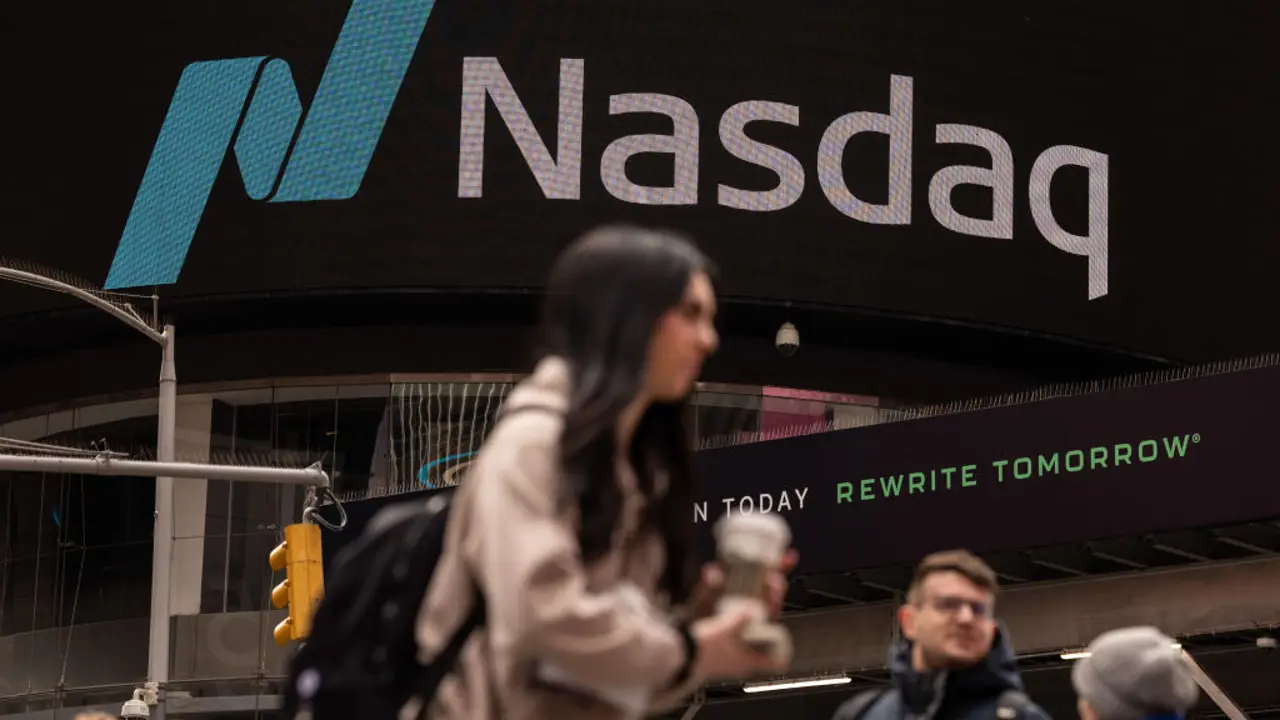 Nasdaq Texas to grow U.S. investment opportunities