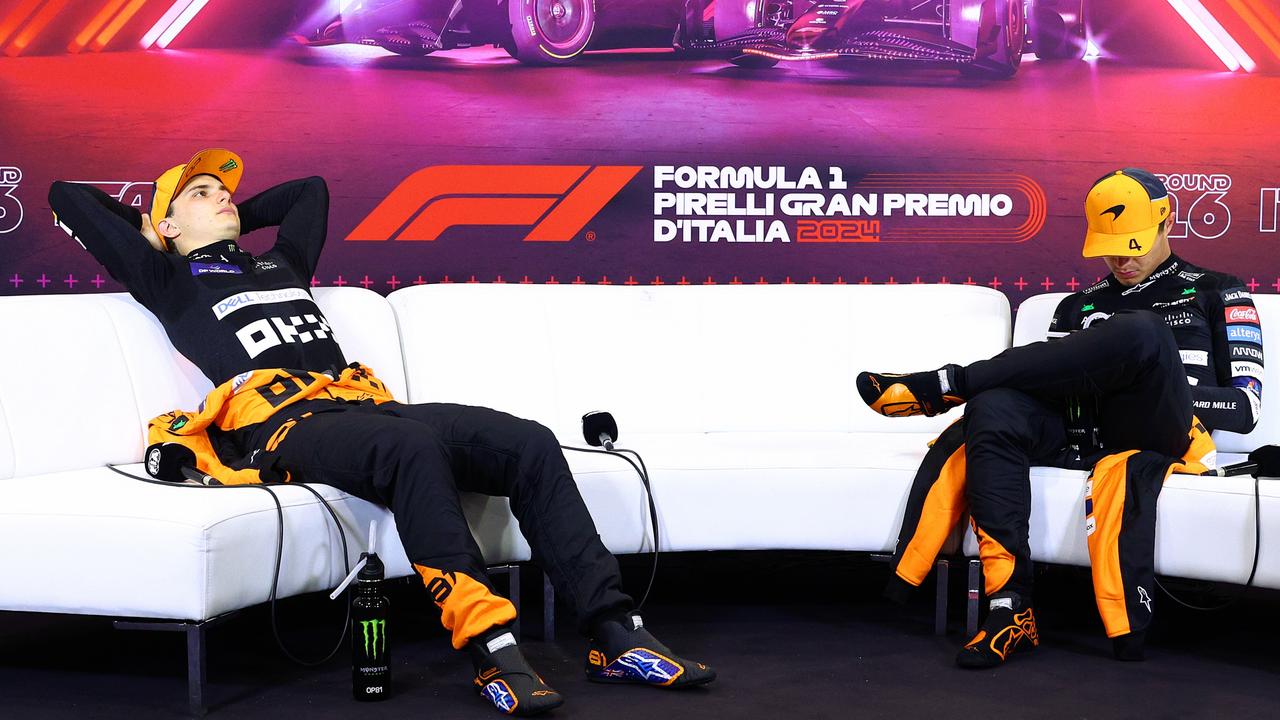 Piastri still rocked by ‘worst ever weekend’