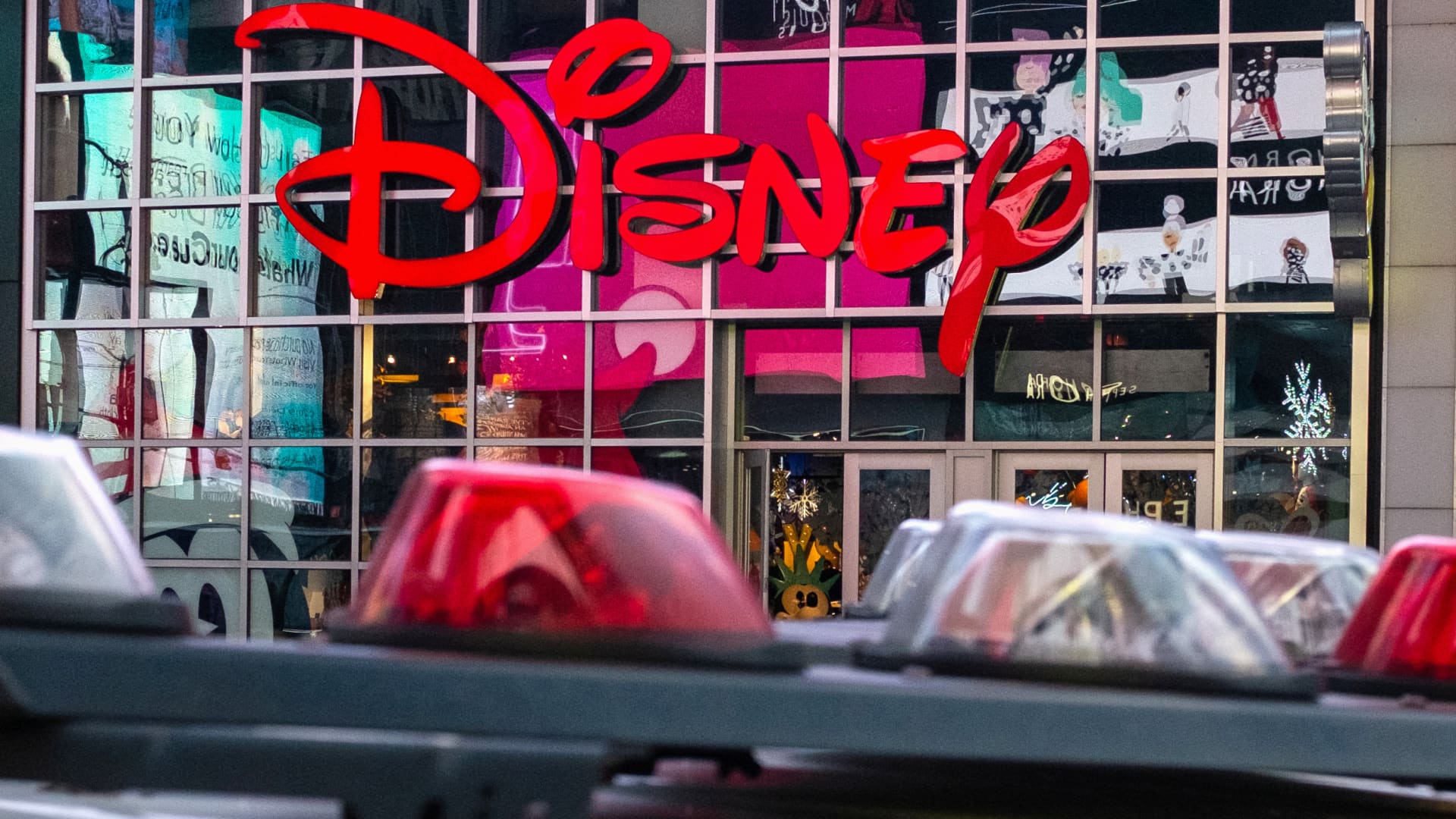 What Wall Street is expecting from Disney's earnings results due Thursday