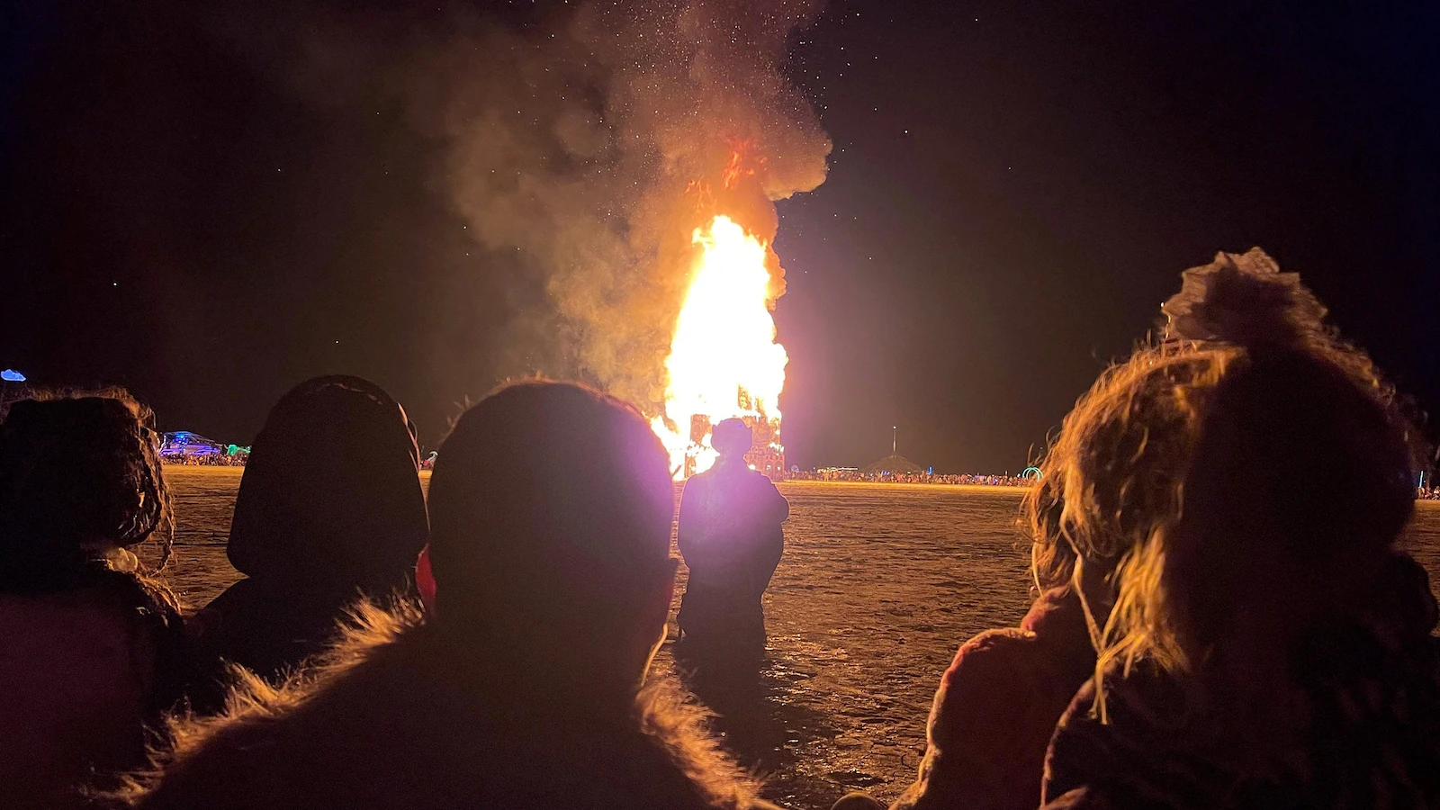 2 months after man was killed at Burning Man, experts say it won't be 'a quick solve'