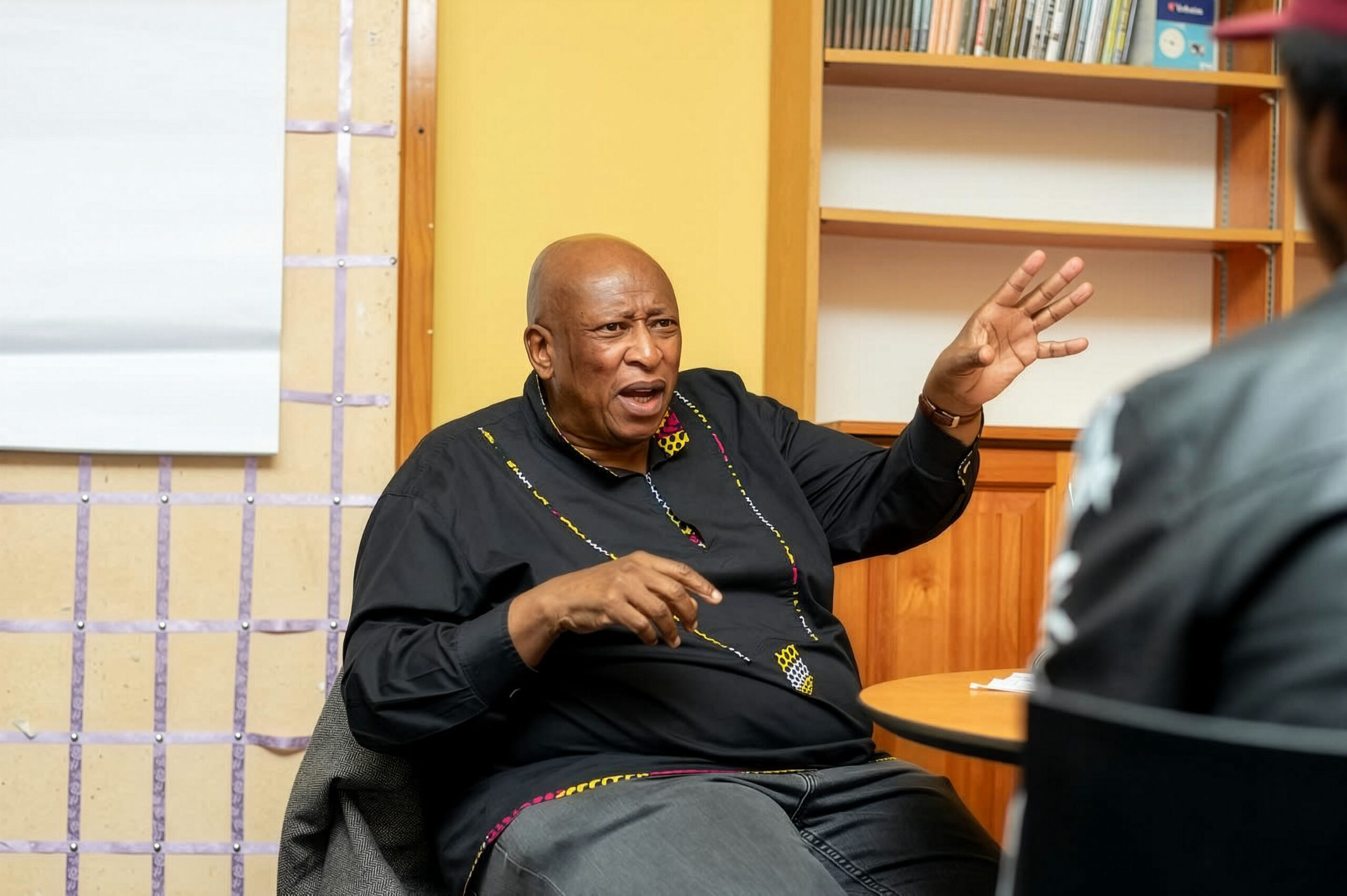 AI muddies the copyright issue