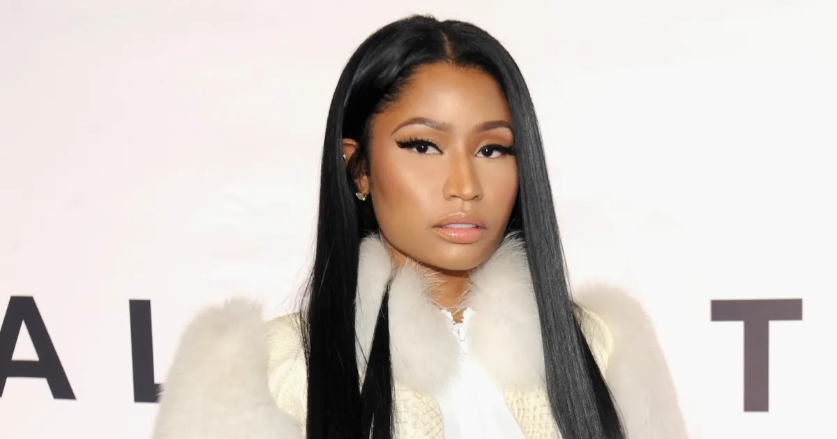 Nicki Minaj’s Lawyer ‘Abruptly’ Drops Her Amid Her Legal Problems (Excl)