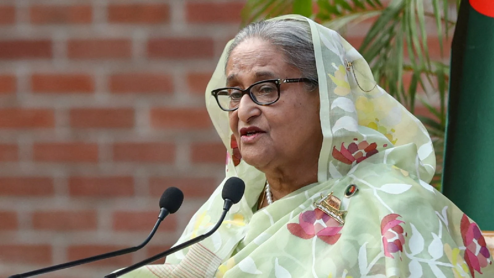 Sheikh Hasina Speaks Out On Coup, Conspiracies And The Fight For Bangladesh’s Soul | Full Exclusive Interview