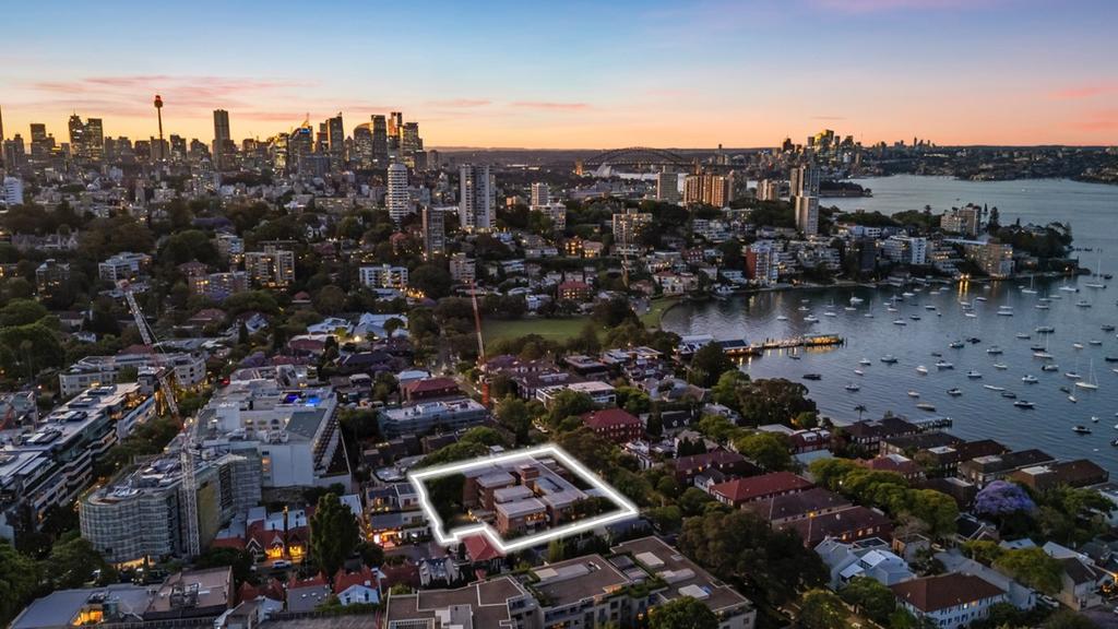 Double Bay’s $150m listing a ‘gamechanger’