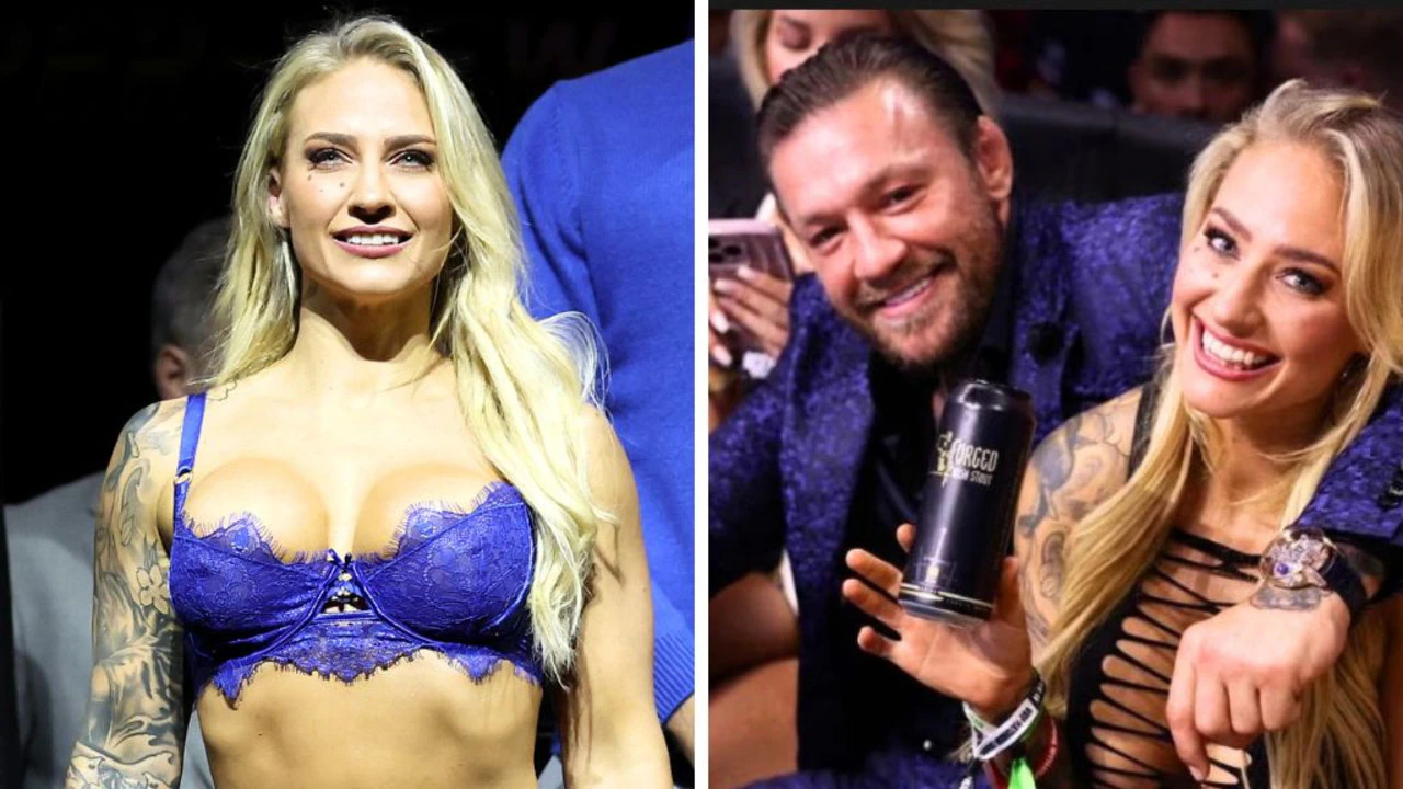 Aussie boxer’s partner ‘possessed by devil’