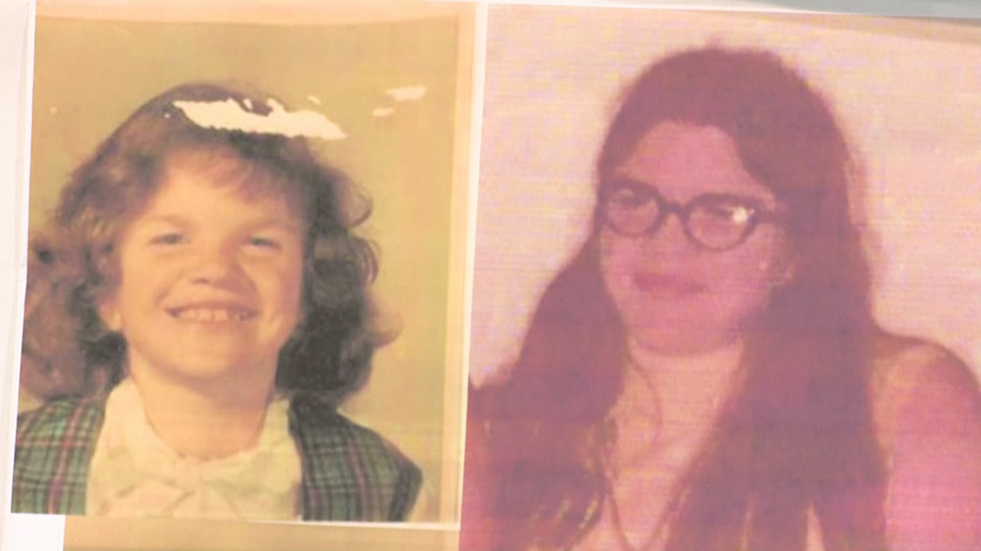 Mystery of 'Orange Socks' killer haunts detectives 46 years after woman found dead on Halloween