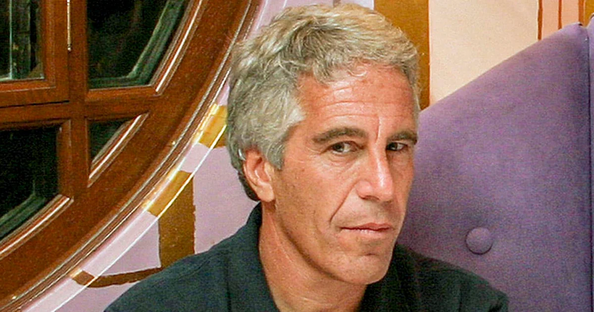 Jeffrey Epstein emails: Donald Trump, Bill Clinton, Prince Andrew and more