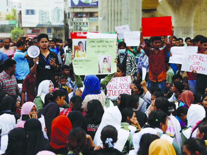 Comment on Mob Justice or Mob Terror? by Kristeen Miltenberger