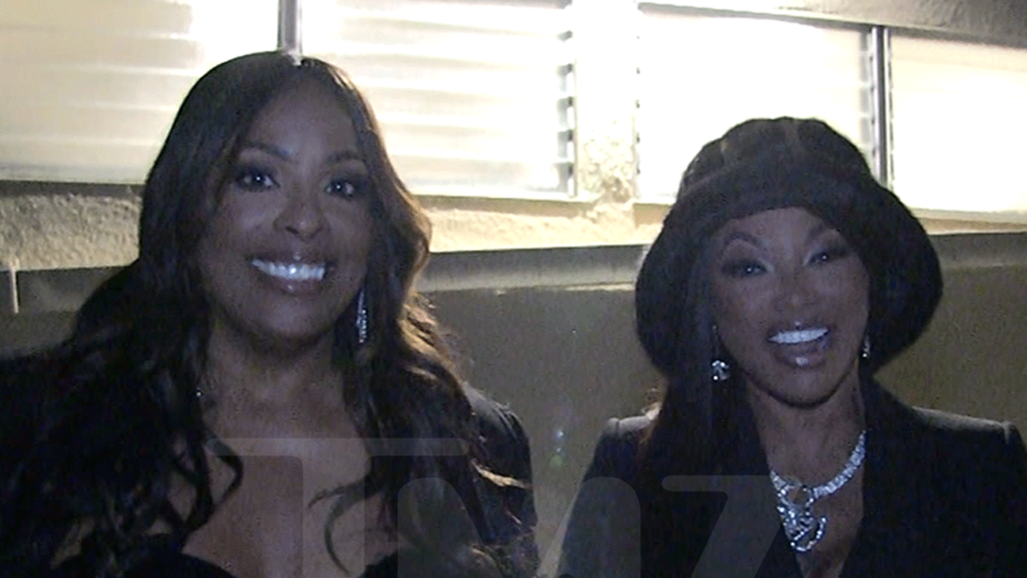 Pepa & Spinderella Plot Salt-N-Pepa Tour After Rock Hall, UMG Lawsuit Win