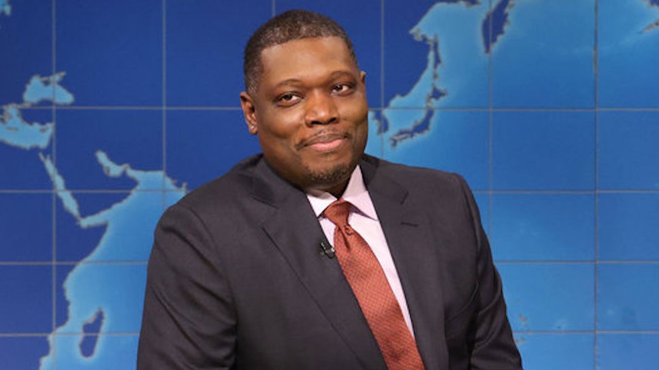 A Former SNL Intern Absolutely Went Off About Lorne Michaels And The Show, And Michael Che Casually Roasted Her Two Months Later