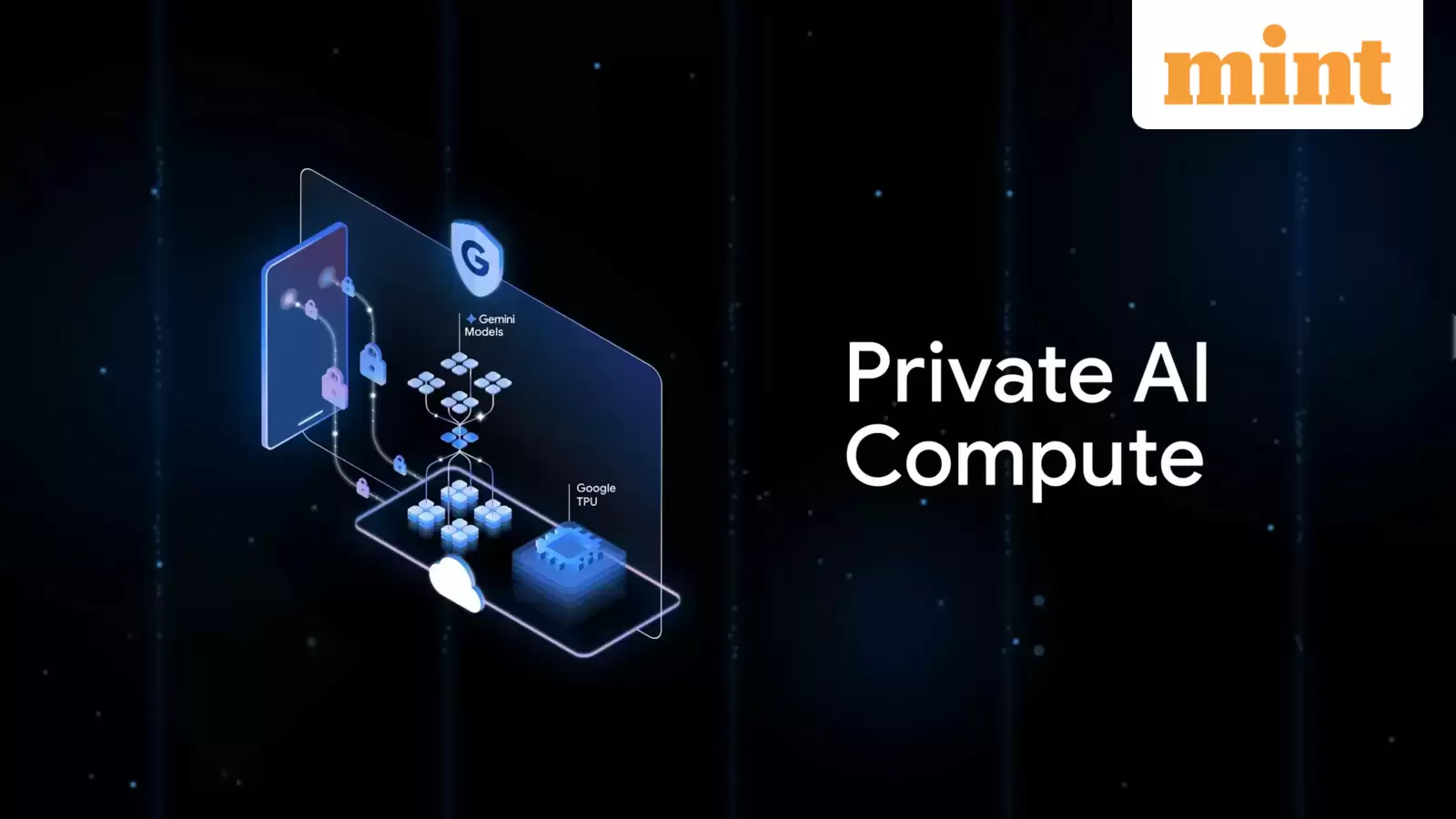 Google brings Gemini to the cloud safely with its new Private AI Compute: here's what you should know