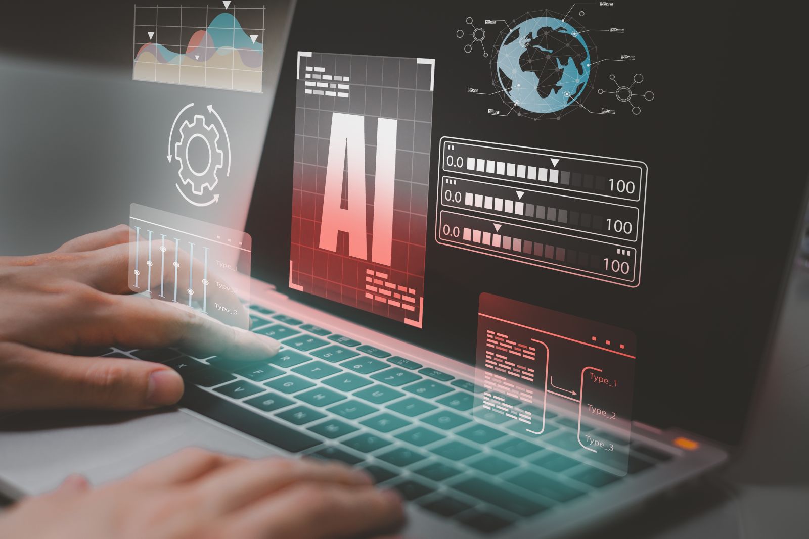 As C3.ai Explores a Sale, Should You Buy, Sell, or Hold AI Stock?