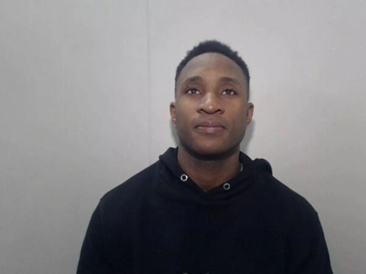 Drug boss who wore £250k watch ordered to pay back £1.1m