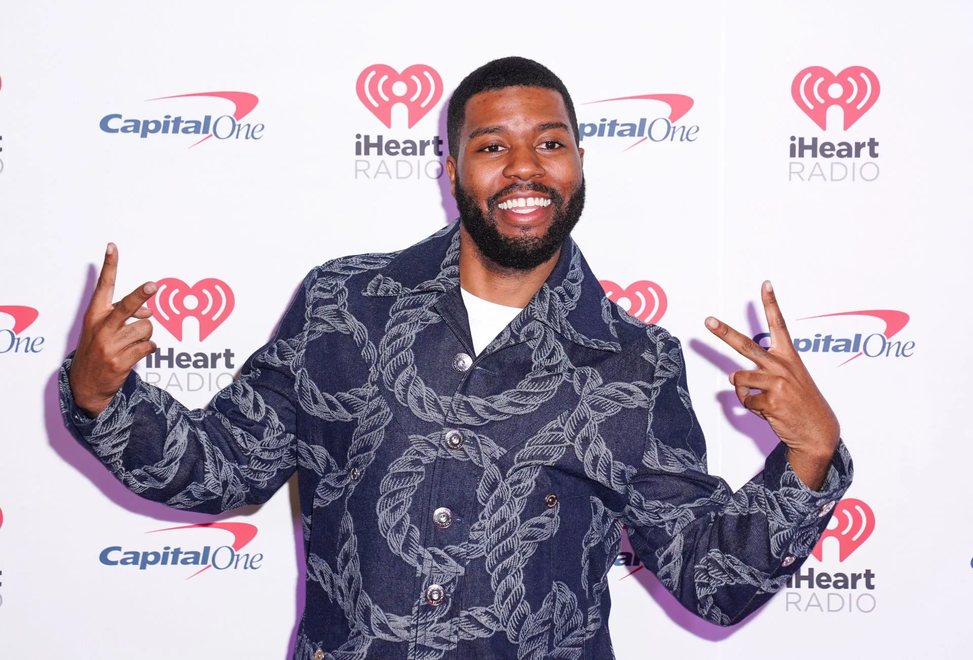 Who outed Khalid? Singer says being revealed to be gay on social media was “very annoying”