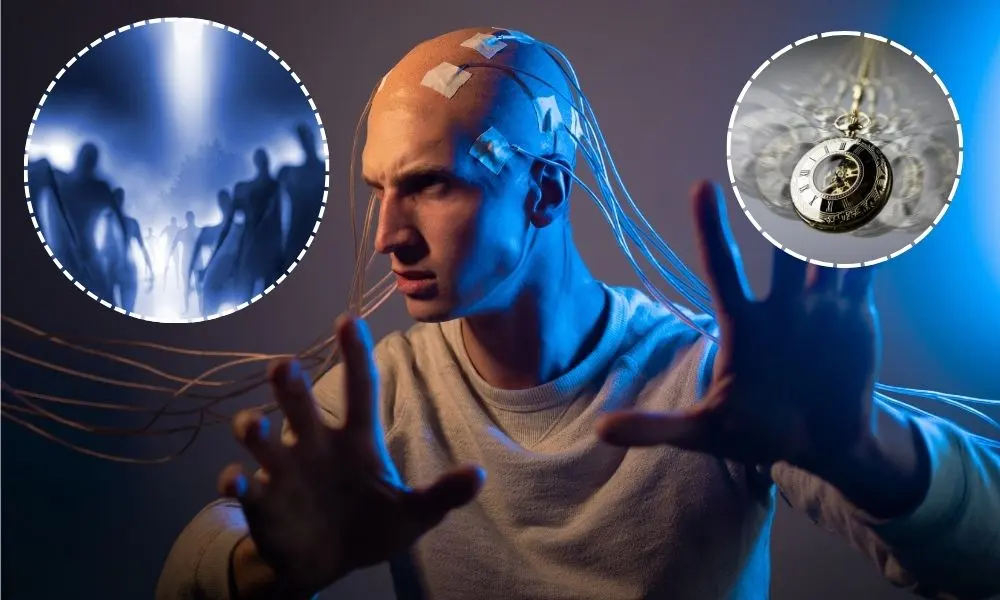 Halloween 2025: What is parapsychology - the real-life study of paranormal phenomena